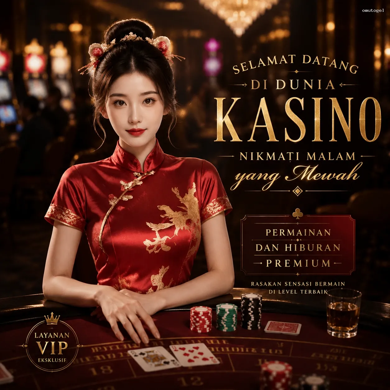 Menggali Fitur Menarik di Situs Game omutogel
