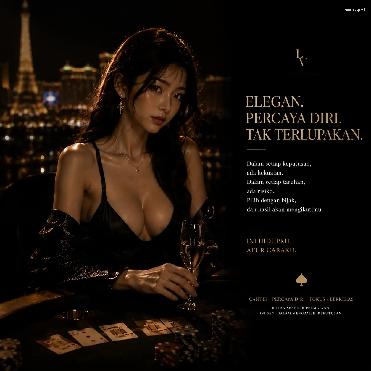 Menjelajahi Ragam Game dari omutogel bagi Pecinta Game