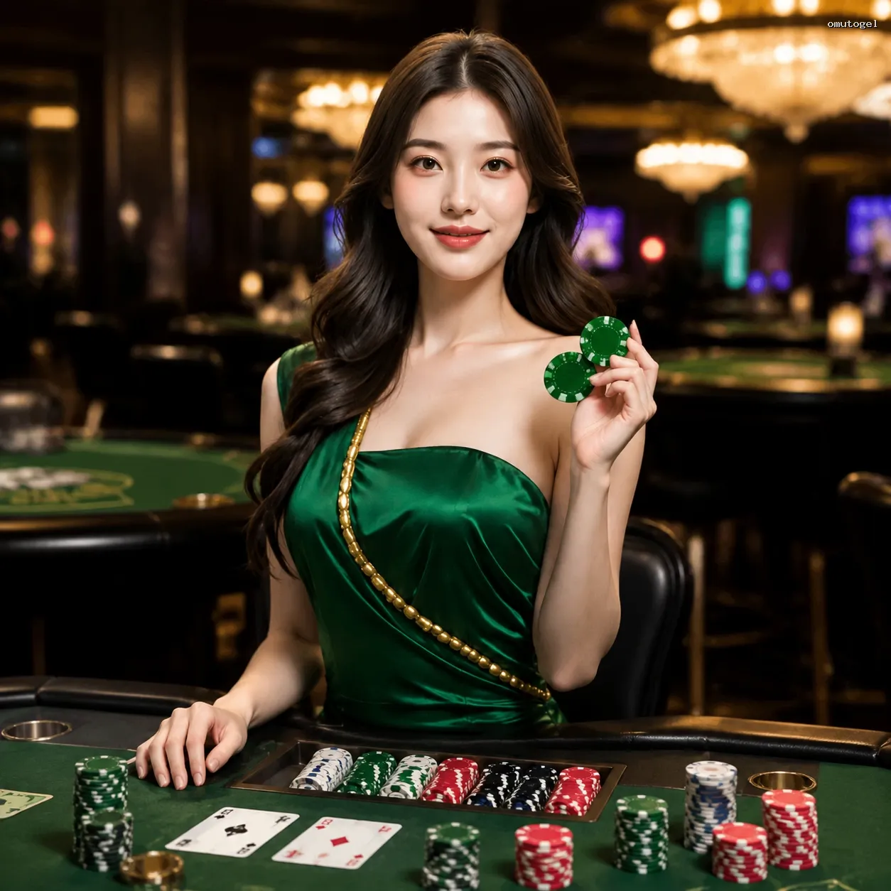 Keunggulan dan Fitur Menarik di Situs Game omutogel