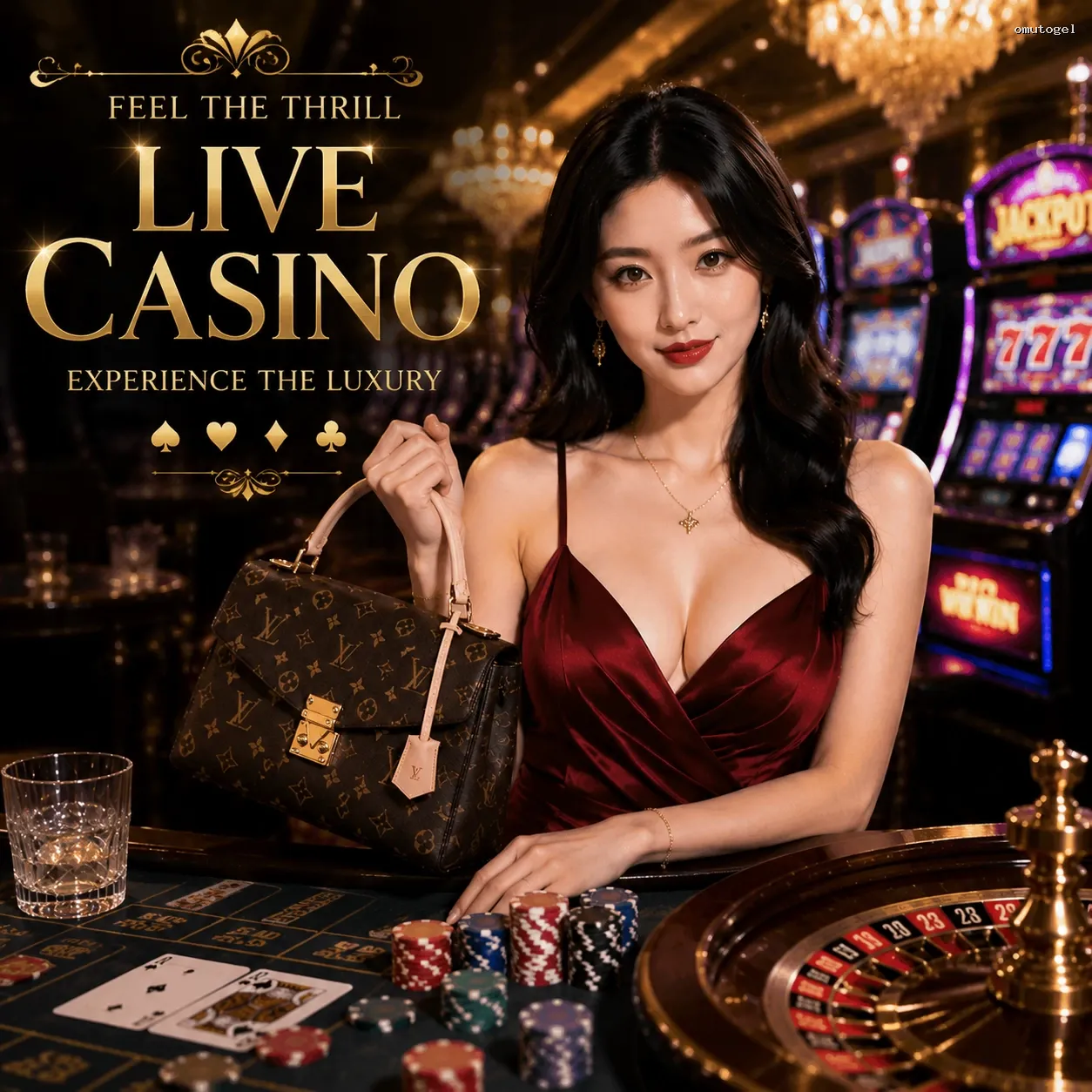 omutogel