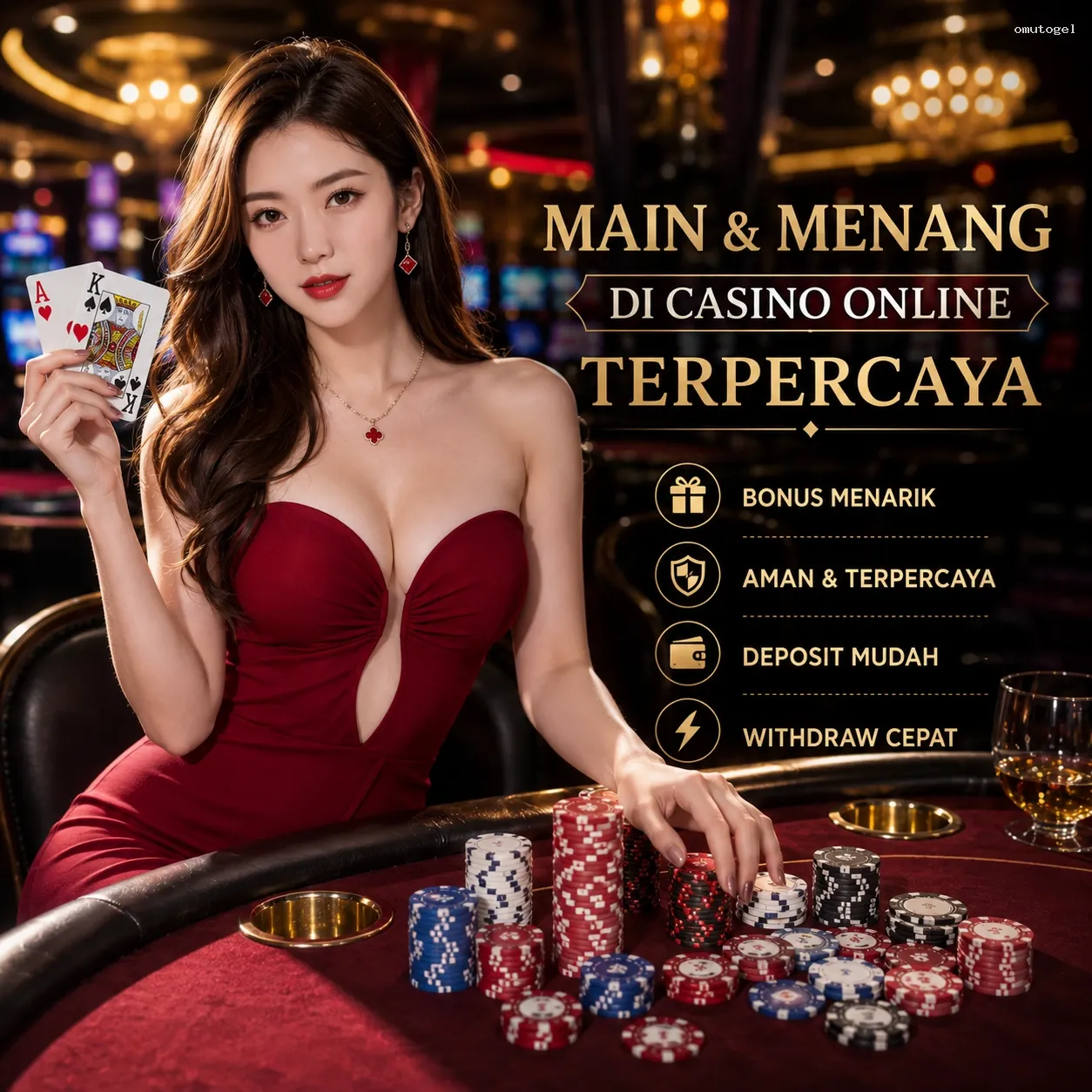 Menelusuri Keunggulan Situs Game omutogel