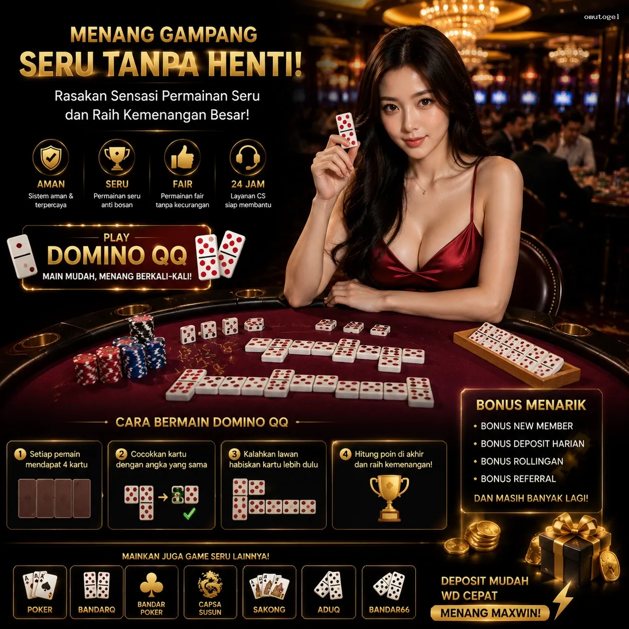 omutogel
