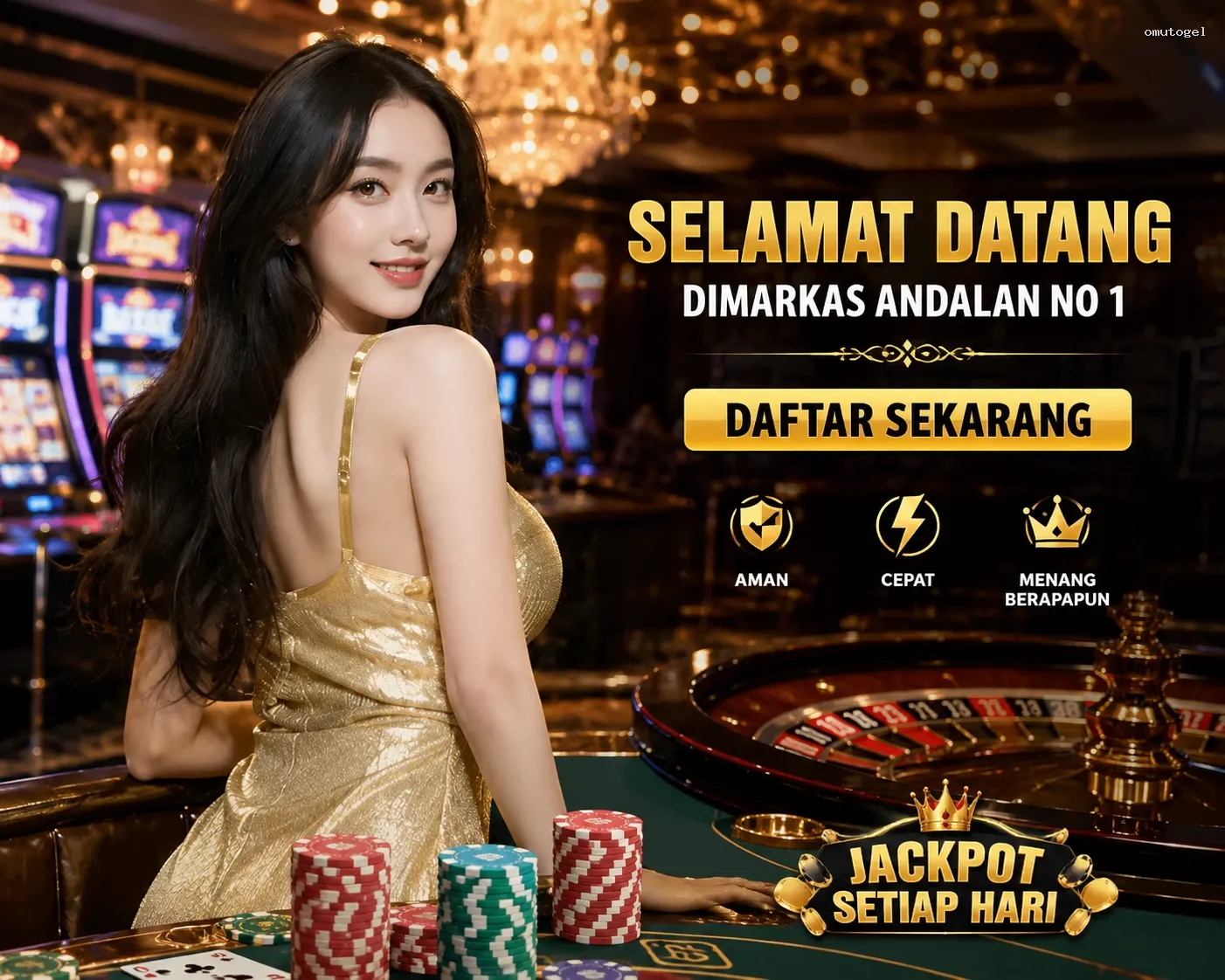 Tips dan Trik Bermain di omutogel untuk Pemula