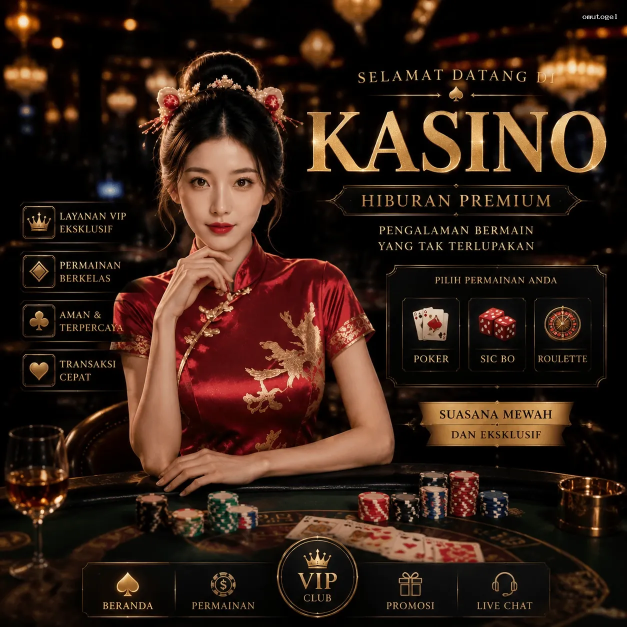 omutogel